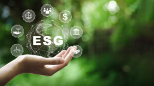 ESG mehr als nicht-finanzielle Berichterstattung