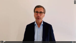 Video Statement von Dr. Sven Deglow, Co-CEO, Consorsbank