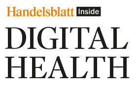 Handelsblatt Inside digital health