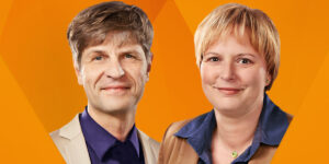 Sandra und Michael Stüve, HCD GmbH