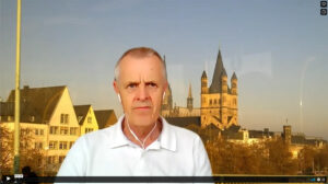 Videostatement von Prof. Dr. Oskar Goecke