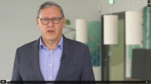 Video-Statement von Dr. Thomas Gößmann