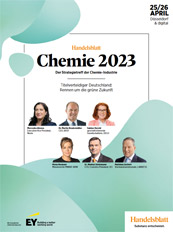 chemie 2023