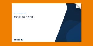 Statista-Dossier zum Thema Retail Banking