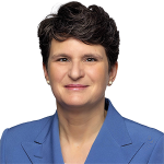Dr. Tanja Gönner