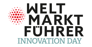 Weltmarktführer Innovation Day